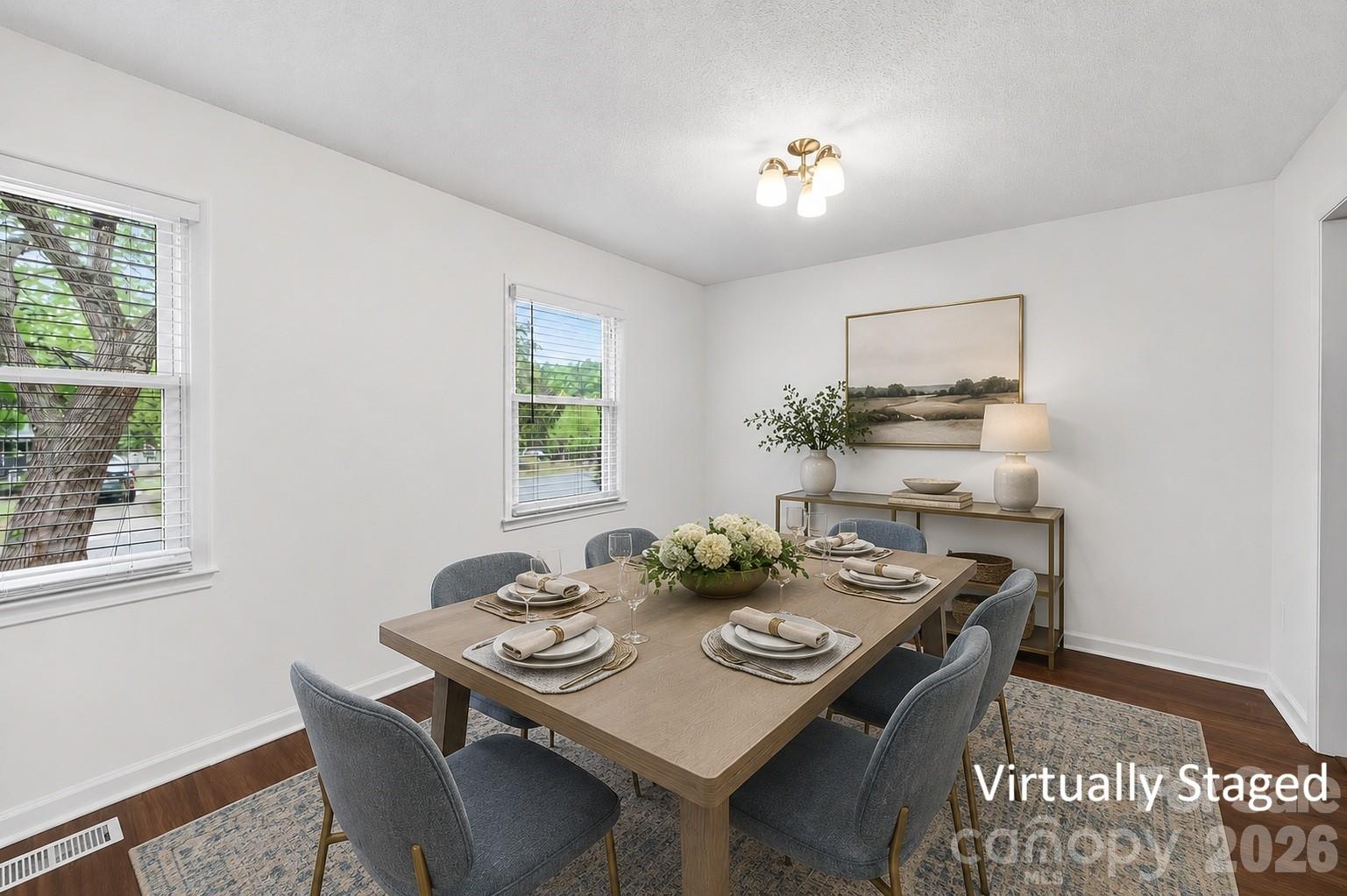 6219 Welford Road Charlotte, NC 28211 - Photo 9 of 48 Gallery Image 9
