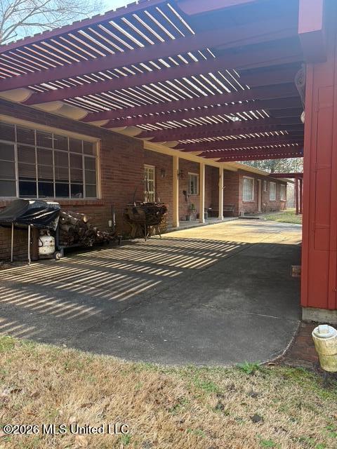 200 Gloucester Road Natchez, MS 39120 - Photo 11 of 23 IMG_1304