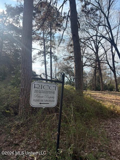 200 Gloucester Road Natchez, MS 39120 - Photo 2 of 23 IMG_1305
