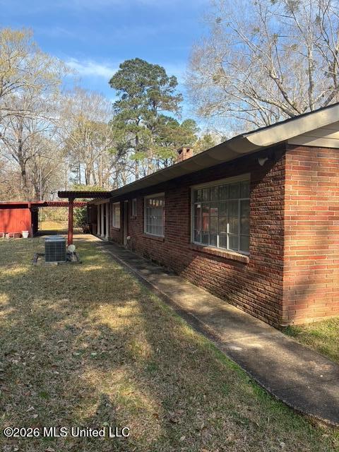 200 Gloucester Road Natchez, MS 39120 - Photo 10 of 23 IMG_1300