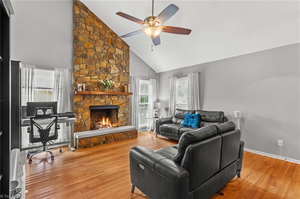 1522 Daybreak Ridge Road Kannapolis, NC 28081 - Photo 12 of 50 Gallery Image 12