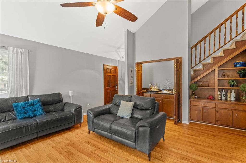 1522 Daybreak Ridge Road Kannapolis, NC 28081 - Photo 13 of 50 Gallery Image 13