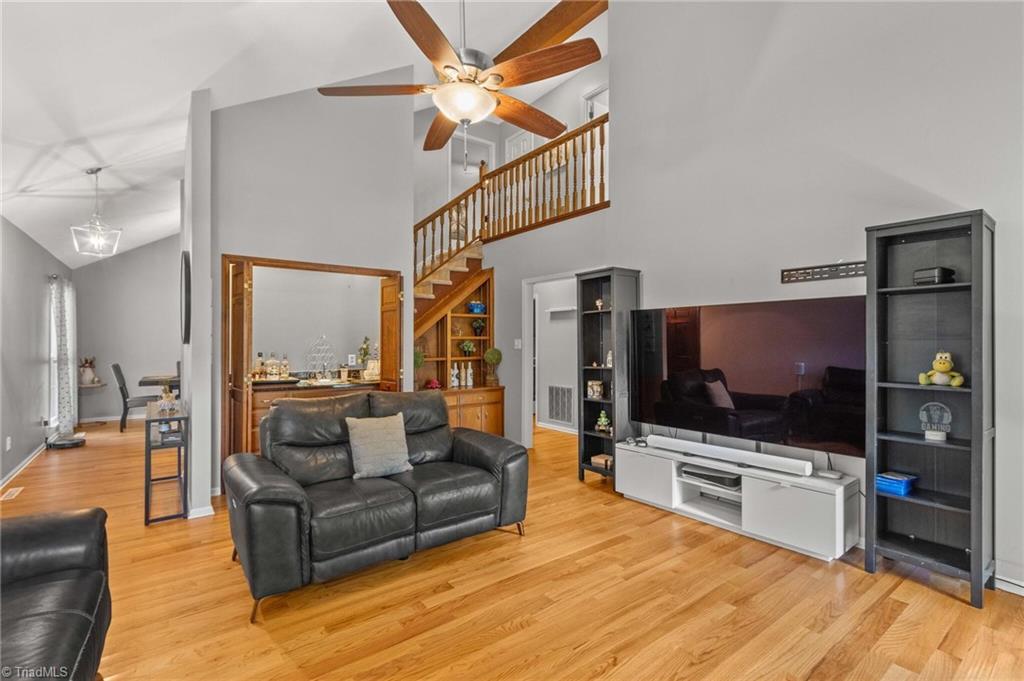 1522 Daybreak Ridge Road Kannapolis, NC 28081 - Photo 14 of 50 Gallery Image 14
