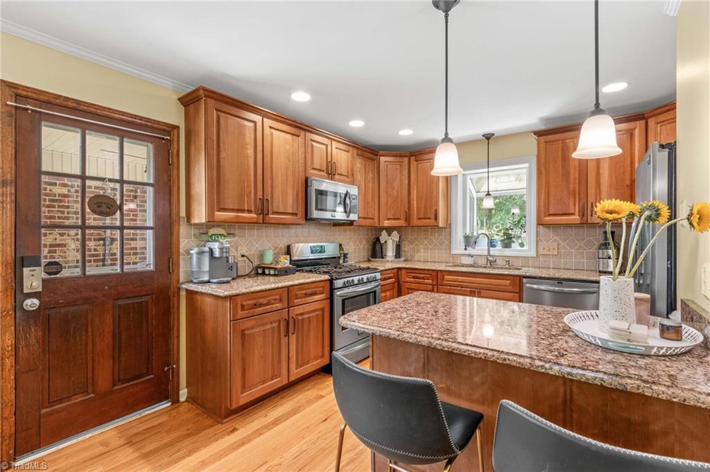 1522 Daybreak Ridge Road Kannapolis, NC 28081 - Photo 17 of 50 Gallery Image 17
