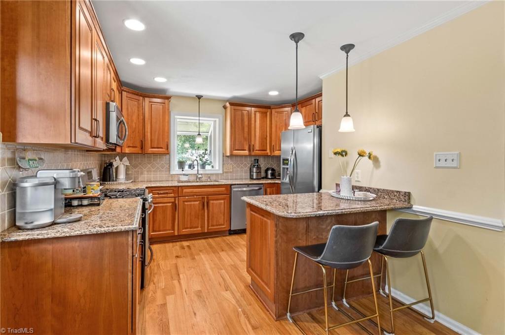 1522 Daybreak Ridge Road Kannapolis, NC 28081 - Photo 18 of 50 Gallery Image 18