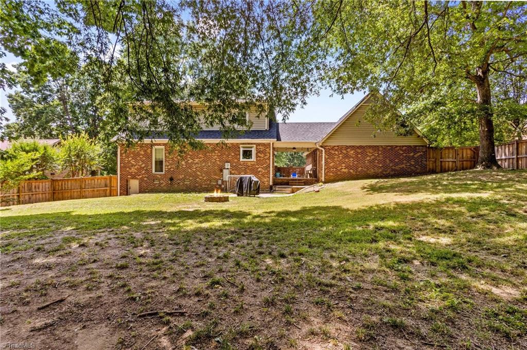 1522 Daybreak Ridge Road Kannapolis, NC 28081 - Photo 48 of 50 Gallery Image 48