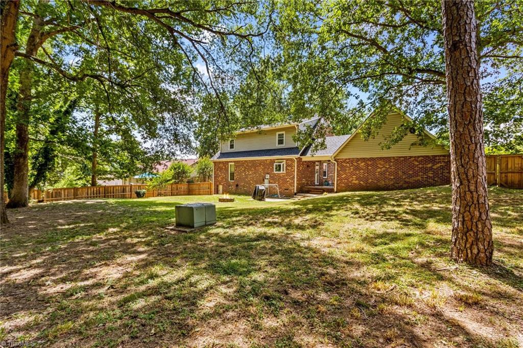 1522 Daybreak Ridge Road Kannapolis, NC 28081 - Photo 49 of 50 Gallery Image 49