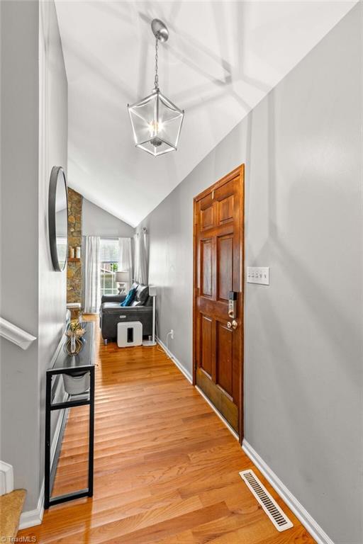 1522 Daybreak Ridge Road Kannapolis, NC 28081 - Photo 9 of 50 Gallery Image 9