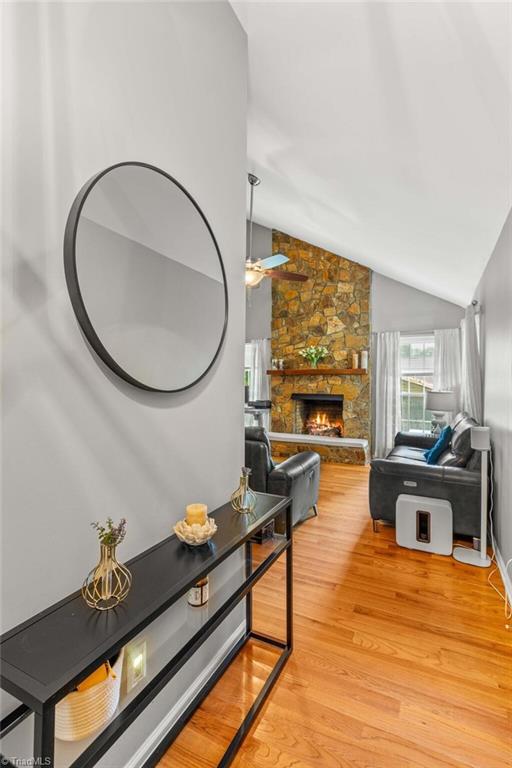 1522 Daybreak Ridge Road Kannapolis, NC 28081 - Photo 10 of 50 Gallery Image 10