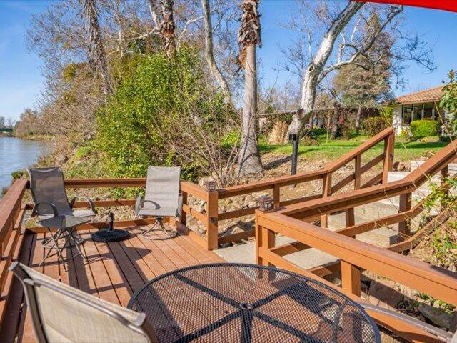 195 Howell Avenue Red Bluff, CA 96080 - Photo 43 of 66 070-195 Howell Ave - E-28