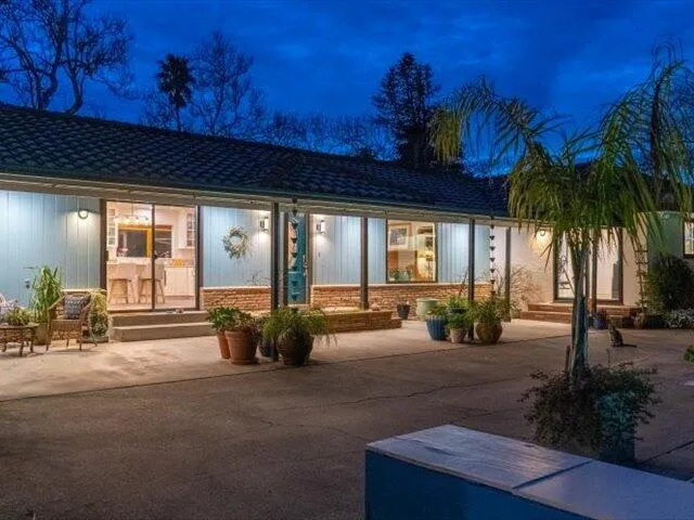 $749,900 | 195 Howell Avenue, Red Bluff, CA 96080