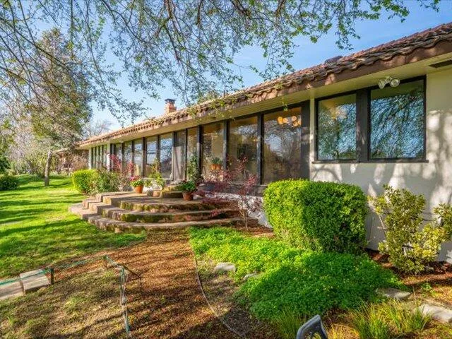$749,900 | 195 Howell Avenue, Red Bluff, CA 96080