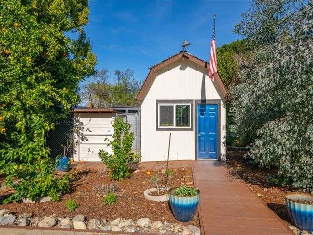 $749,900 | 195 Howell Avenue, Red Bluff, CA 96080