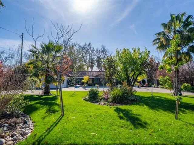 $749,900 | 195 Howell Avenue, Red Bluff, CA 96080