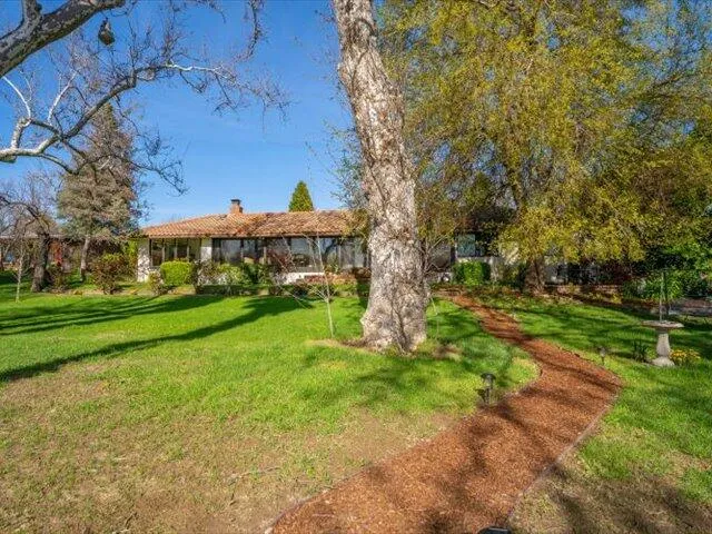 $749,900 | 195 Howell Avenue, Red Bluff, CA 96080