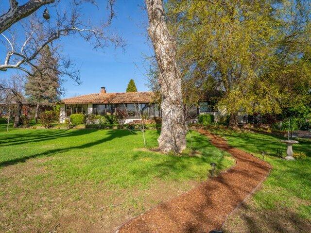 195 Howell Avenue Red Bluff, CA 96080 - Photo 53 of 66 074-195 Howell Ave - E-32