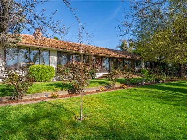 $749,900 | 195 Howell Avenue, Red Bluff, CA 96080