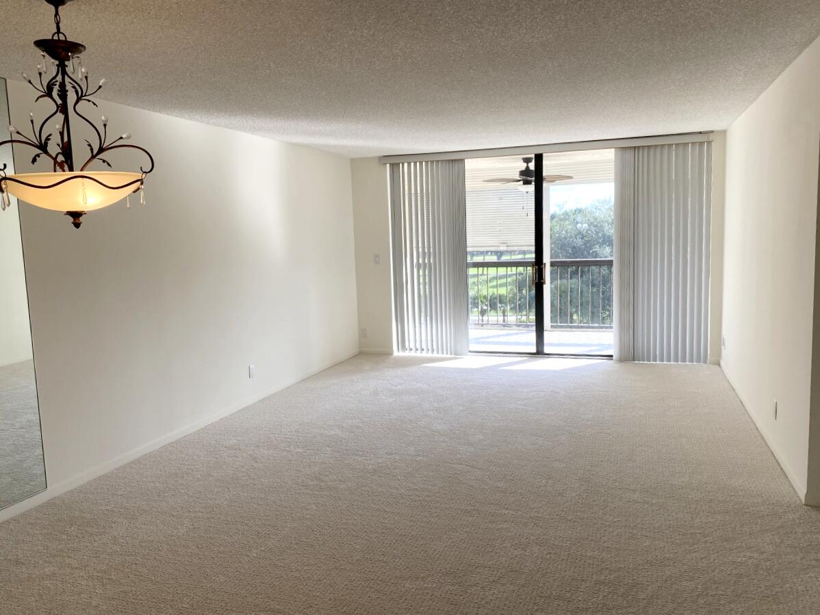 6620 Boca Del Mar Drive, Unit 402 Boca Raton, FL 33433 - Photo 15 of 53 Living-Dining Area 5