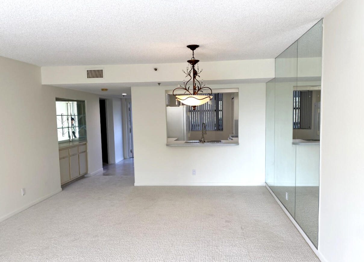 6620 Boca Del Mar Drive, Unit 402 Boca Raton, FL 33433 - Photo 17 of 53 Living-Dining Area 4