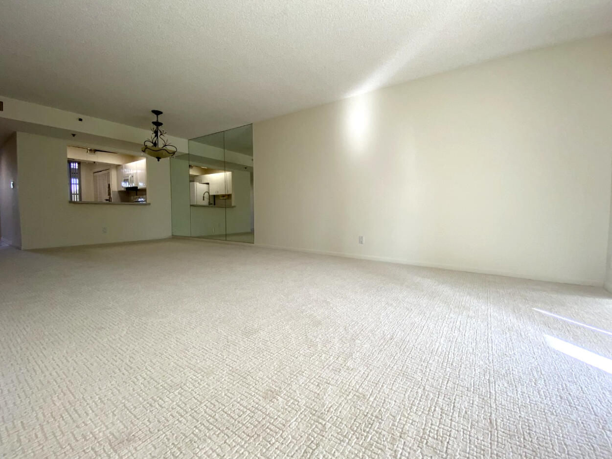 6620 Boca Del Mar Drive, Unit 402 Boca Raton, FL 33433 - Photo 18 of 53 Living-Dining Area