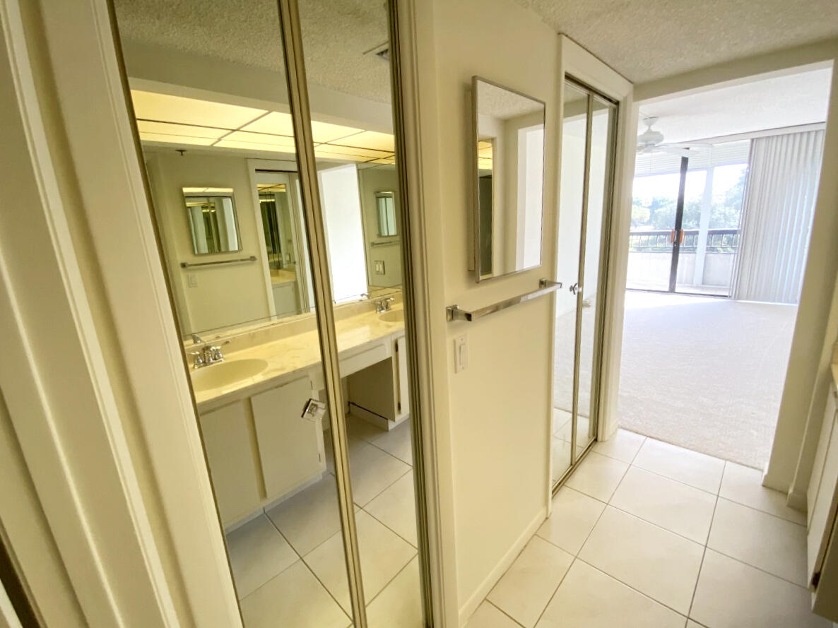6620 Boca Del Mar Drive, Unit 402 Boca Raton, FL 33433 - Photo 43 of 53 Master Bath 3