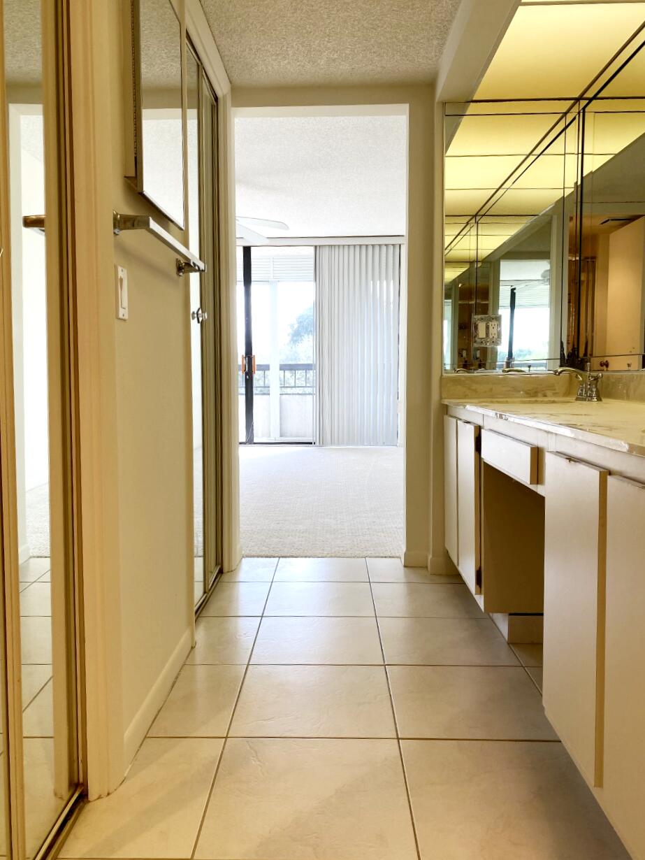 6620 Boca Del Mar Drive, Unit 402 Boca Raton, FL 33433 - Photo 45 of 53 Master Bath 5