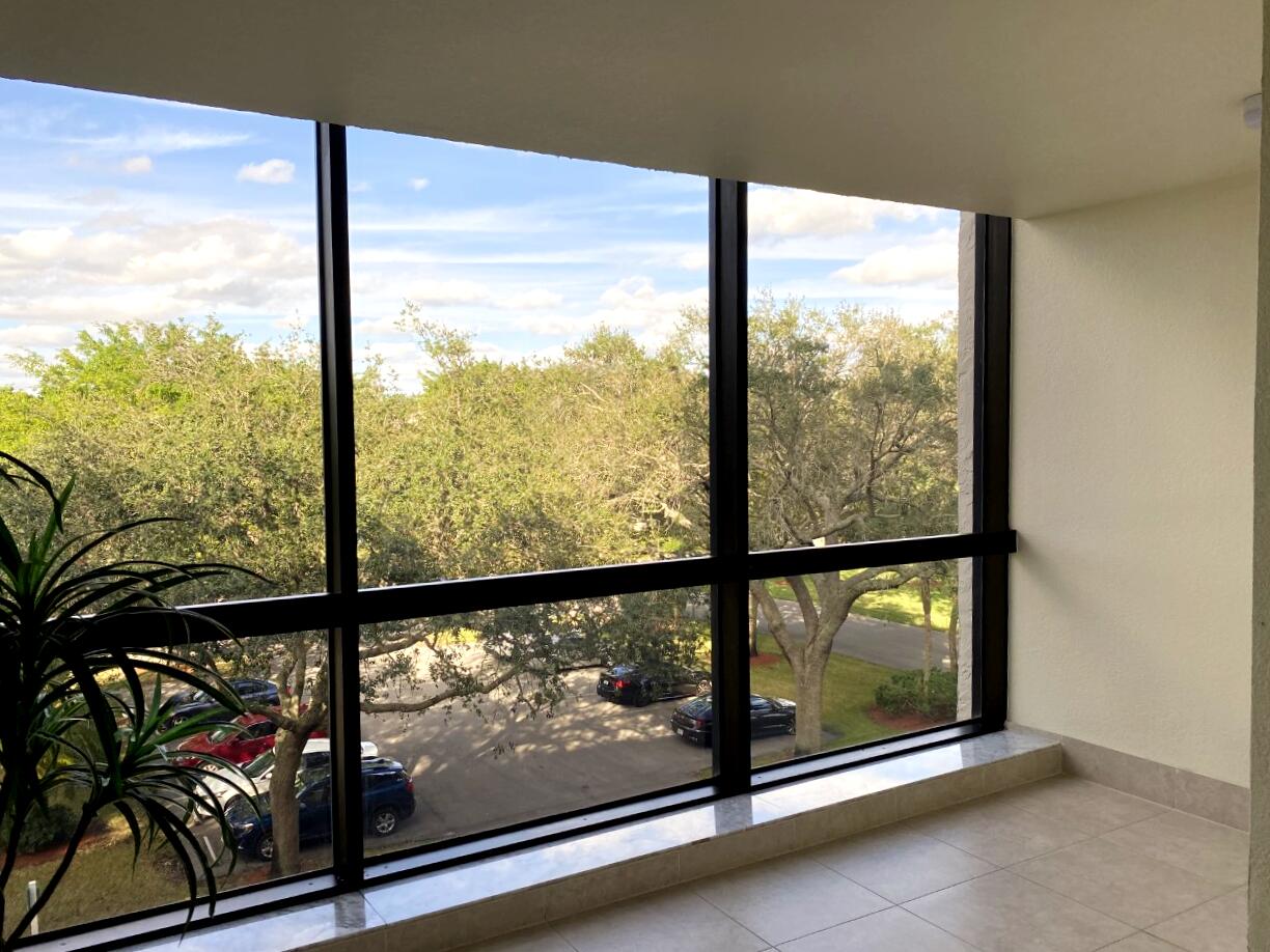 6620 Boca Del Mar Drive, Unit 402 Boca Raton, FL 33433 - Photo 7 of 53 Elevator Lobby 1