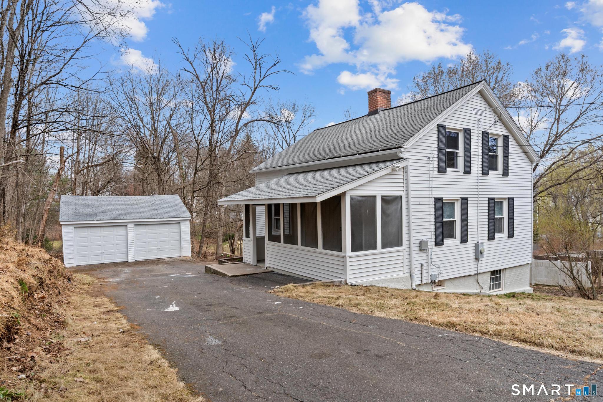 25 Mountain Road Simsbury, CT 06081 - Photo 1 of 39