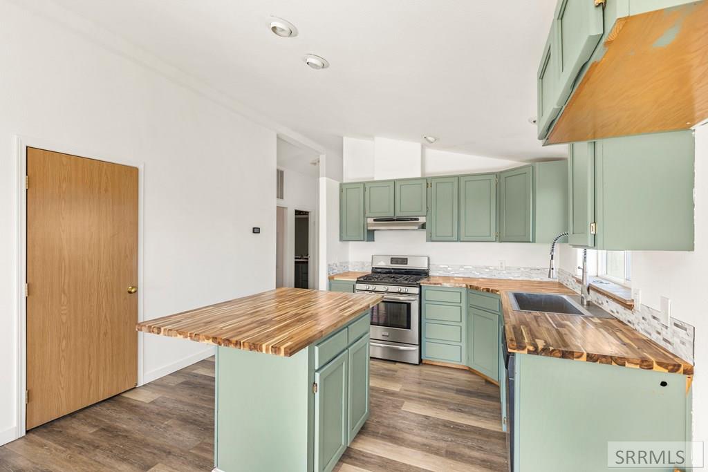 789 South 1400 West Pingree, ID 83262 - Photo 14 of 50 Kitchen