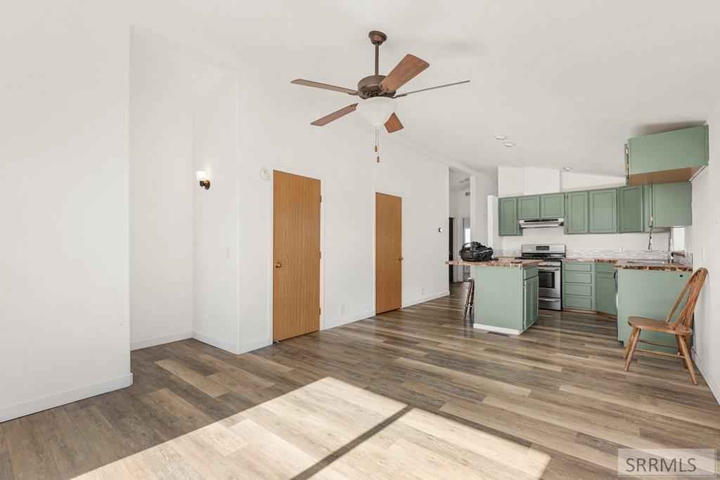 789 South 1400 West Pingree, ID 83262 - Photo 18 of 50 Kitchen