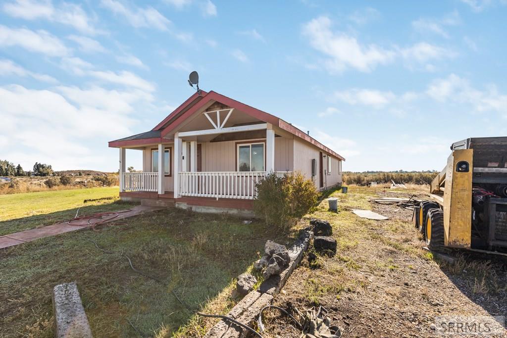 789 South 1400 West Pingree, ID 83262 - Photo 2 of 50 Front Exterior