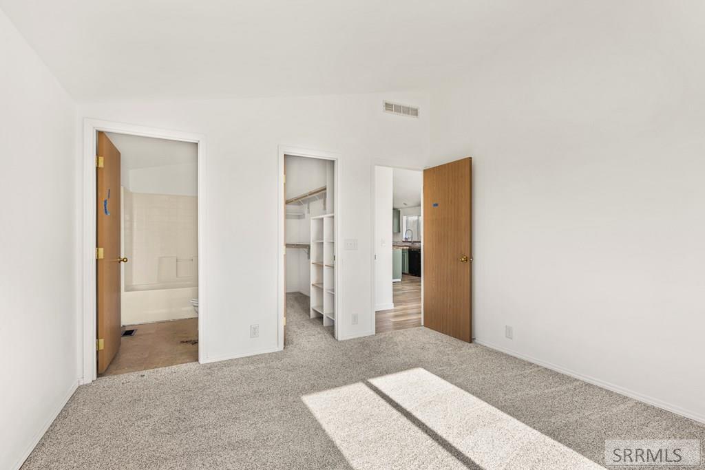 789 South 1400 West Pingree, ID 83262 - Photo 26 of 50 Master Bedroom