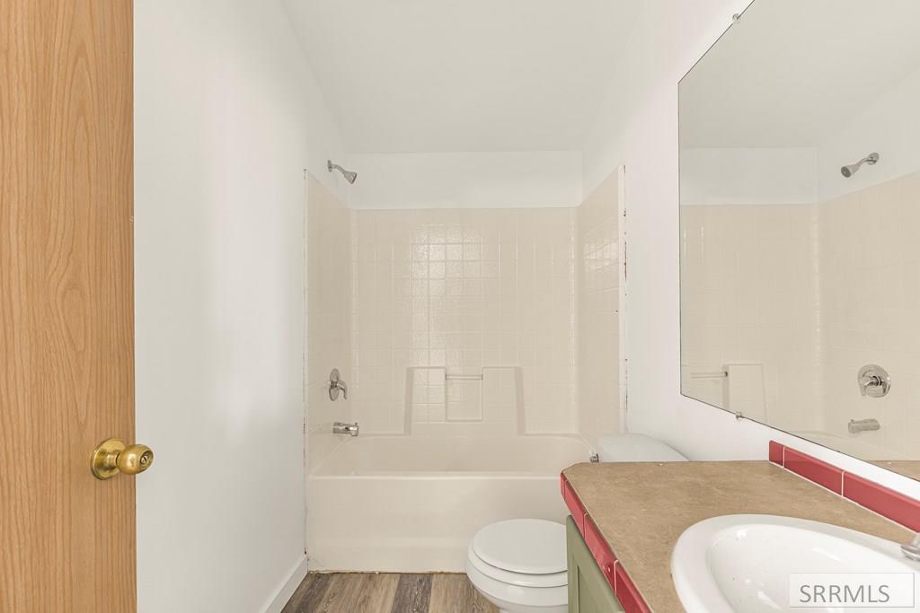 789 South 1400 West Pingree, ID 83262 - Photo 28 of 50 Master Bathroom