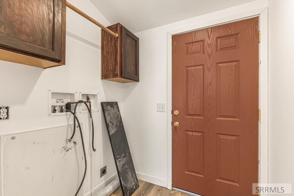 789 South 1400 West Pingree, ID 83262 - Photo 42 of 50 Laundry