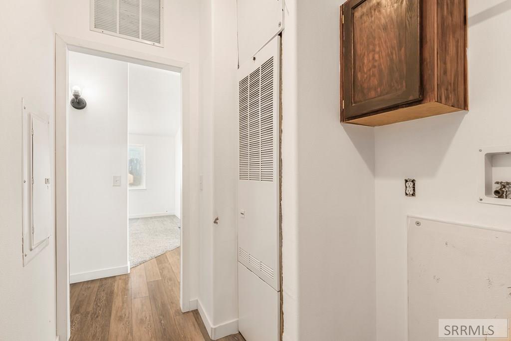 789 South 1400 West Pingree, ID 83262 - Photo 43 of 50 Laundry