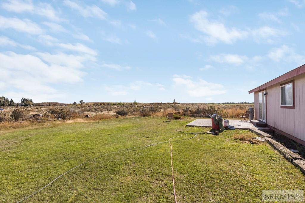 789 South 1400 West Pingree, ID 83262 - Photo 48 of 50 Backyard