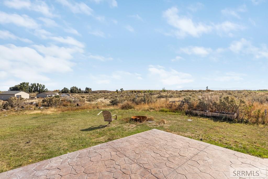 789 South 1400 West Pingree, ID 83262 - Photo 50 of 50 Backyard