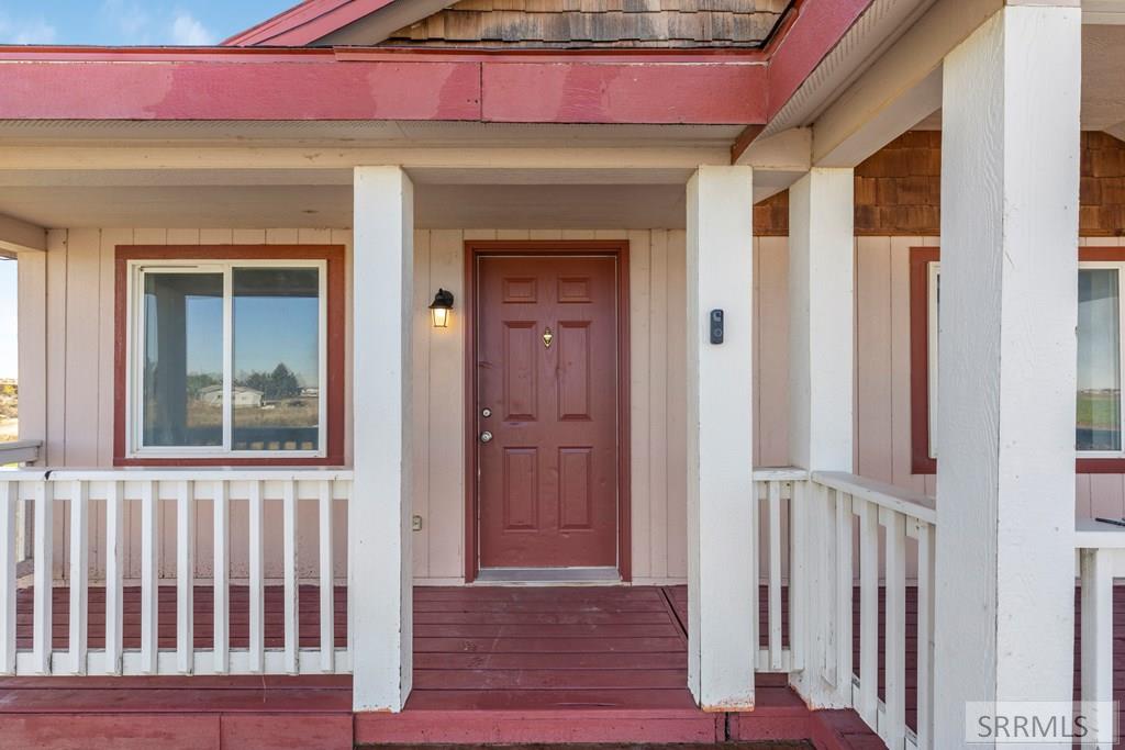 789 South 1400 West Pingree, ID 83262 - Photo 7 of 50 Front Entry