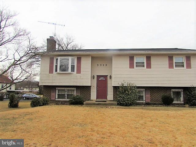 3313 Swann Road Suitland, MD 20746 - Photo 1 of 15 Exterior (Front)