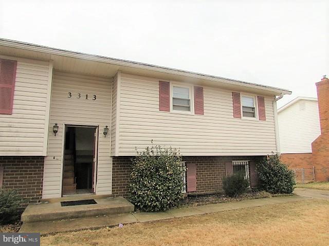 3313 Swann Road Suitland, MD 20746 - Photo 2 of 15 Exterior (Front)