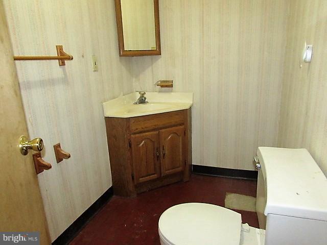 3313 Swann Road Suitland, MD 20746 - Photo 14 of 15 Bath