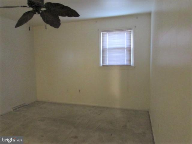 3313 Swann Road Suitland, MD 20746 - Photo 7 of 15 Bedroom 2