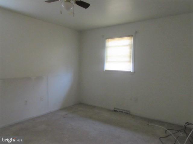 3313 Swann Road Suitland, MD 20746 - Photo 8 of 15 Bedroom 1