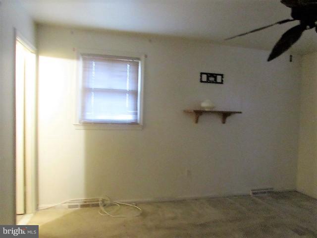 3313 Swann Road Suitland, MD 20746 - Photo 9 of 15 Bedroom (Master)