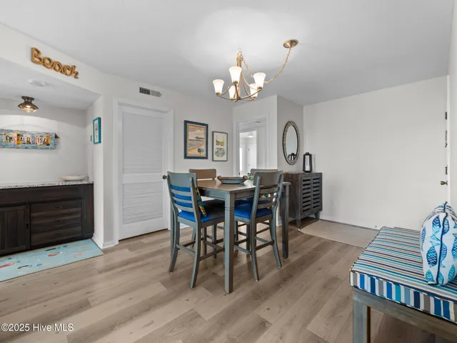 $597,500 | 9201 Coast Guard Road, Unit C101, Emerald Isle, NC 28594