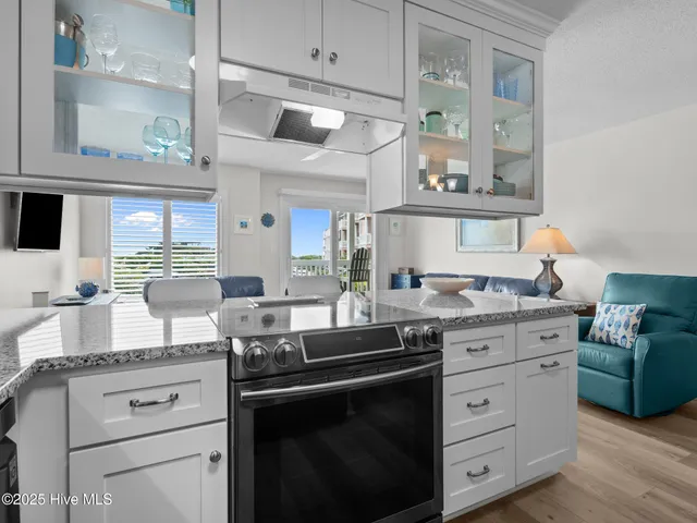 $597,500 | 9201 Coast Guard Road, Unit C101, Emerald Isle, NC 28594