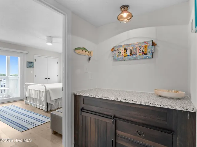 $597,500 | 9201 Coast Guard Road, Unit C101, Emerald Isle, NC 28594