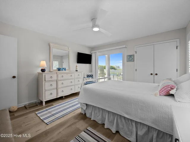 $597,500 | 9201 Coast Guard Road, Unit C101, Emerald Isle, NC 28594