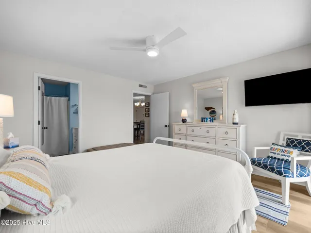 $597,500 | 9201 Coast Guard Road, Unit C101, Emerald Isle, NC 28594