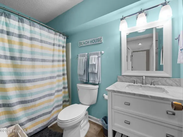 $597,500 | 9201 Coast Guard Road, Unit C101, Emerald Isle, NC 28594